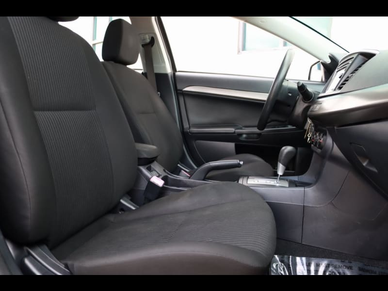 Mitsubishi Lancer 2014 price $8,890