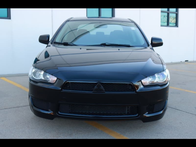 Mitsubishi Lancer 2014 price $8,990