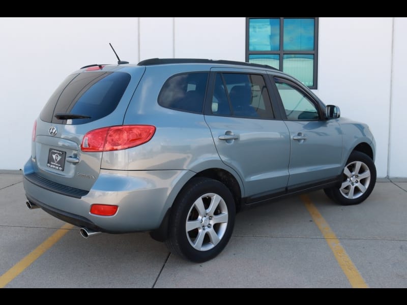 Hyundai Santa Fe 2008 price $3,990