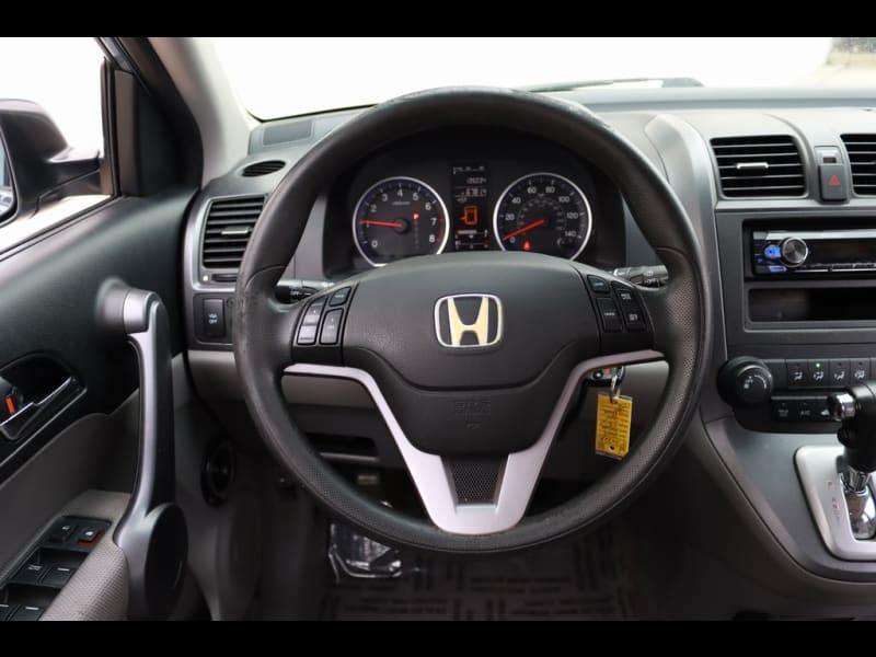 Honda CR-V 2009 price $7,494