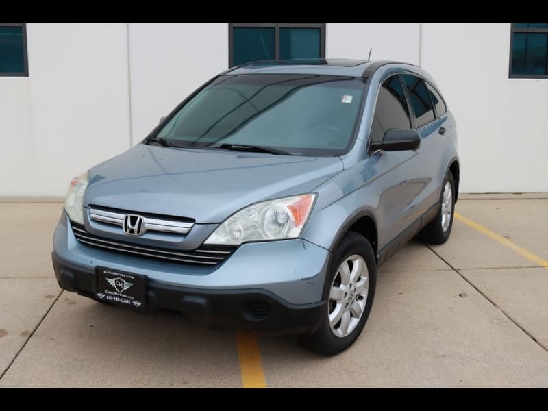 Honda CR-V 2009 price $7,494