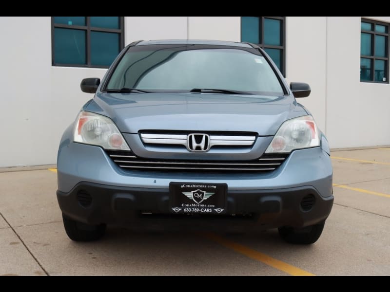 Honda CR-V 2009 price $7,494