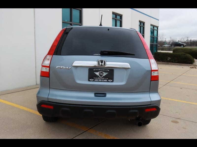 Honda CR-V 2009 price $7,494