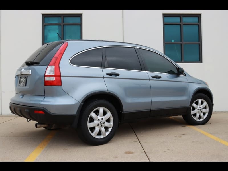 Honda CR-V 2009 price $7,494