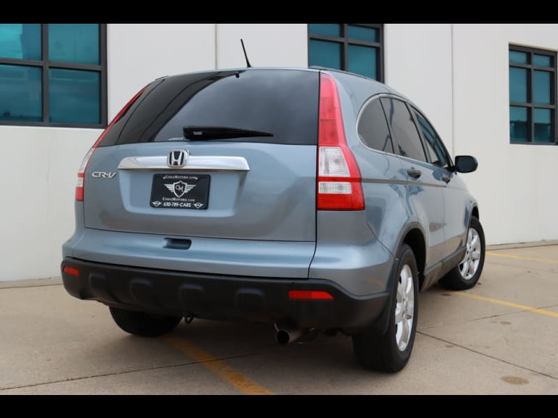 Honda CR-V 2009 price $7,494