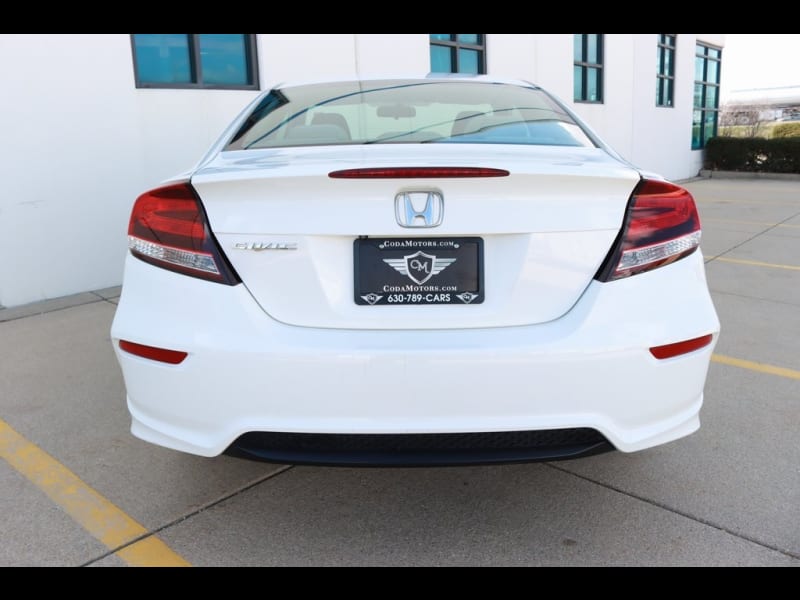 Honda Civic 2014 price $8,880