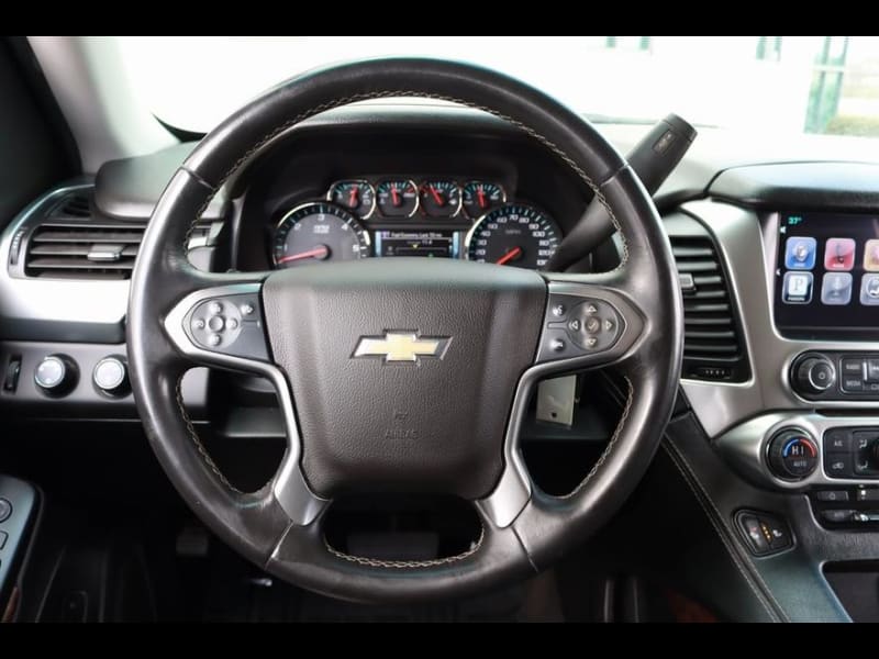 Chevrolet Suburban 2015 price $21,850