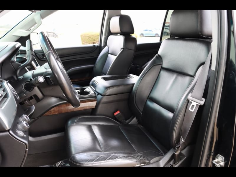 Chevrolet Suburban 2015 price $21,850