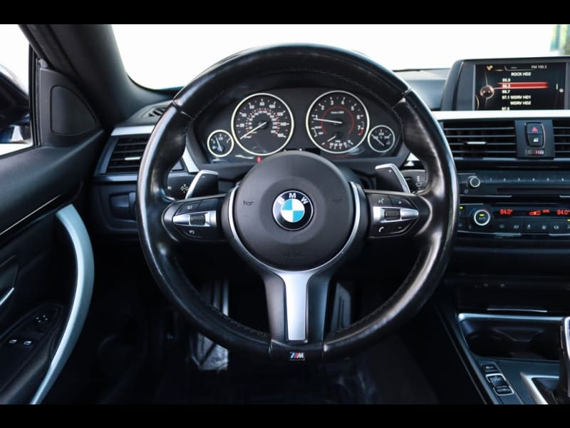 BMW 4 Series 2015 price $23,690