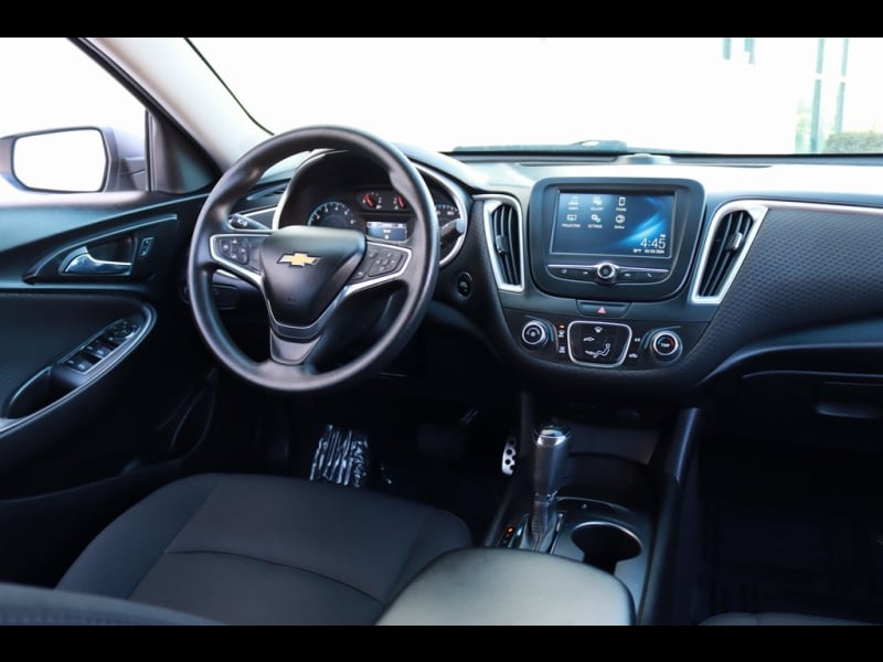 Chevrolet Malibu 2016 price $10,490