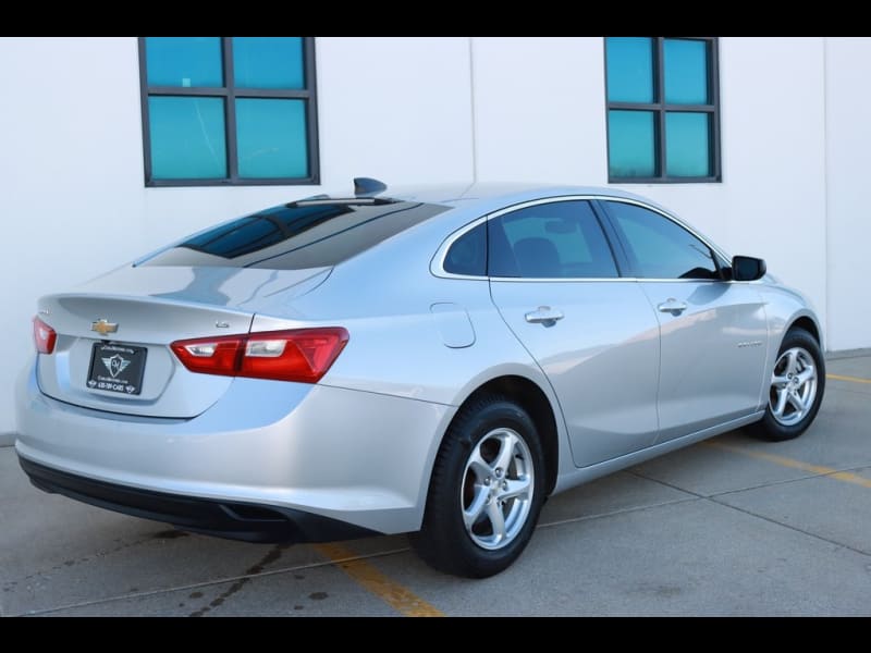 Chevrolet Malibu 2016 price $10,490