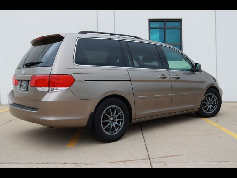 Honda Odyssey 2009 price $7,890