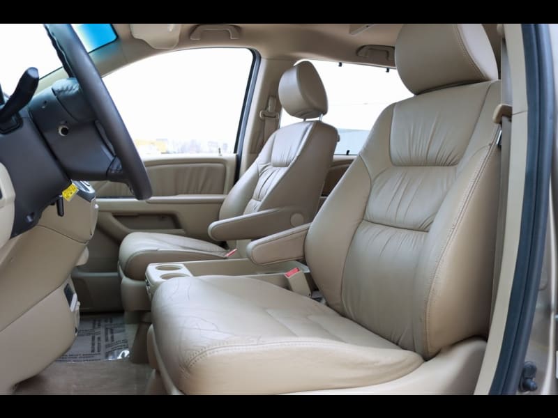 Honda Odyssey 2009 price $7,890