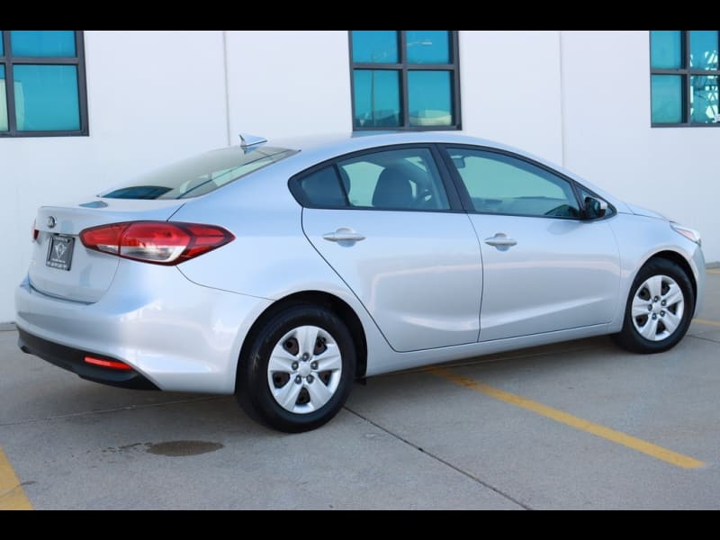 Kia Forte 2018 price $11,990