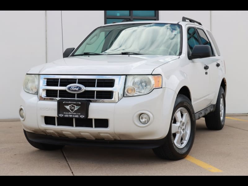 Ford Escape 2010 price $7,990