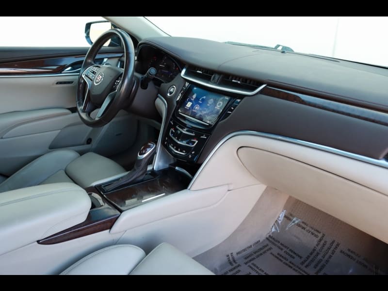 Cadillac XTS 2013 price $14,580