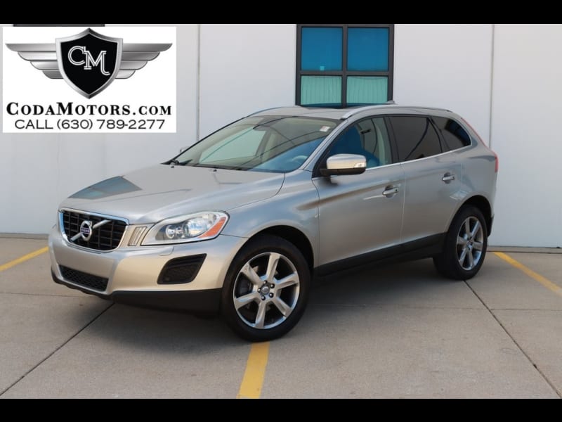 Volvo XC60 2013 price $10,990