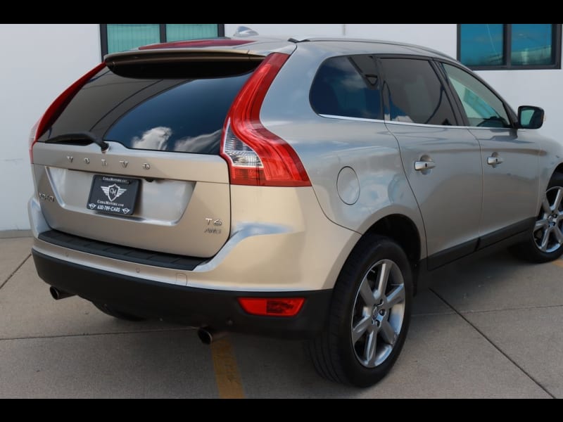 Volvo XC60 2013 price $10,890