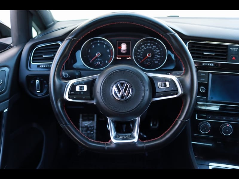 Volkswagen Golf GTI 2019 price $21,590