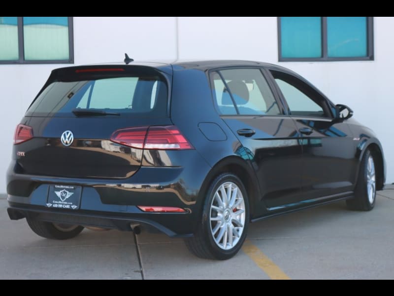 Volkswagen Golf GTI 2019 price $21,590