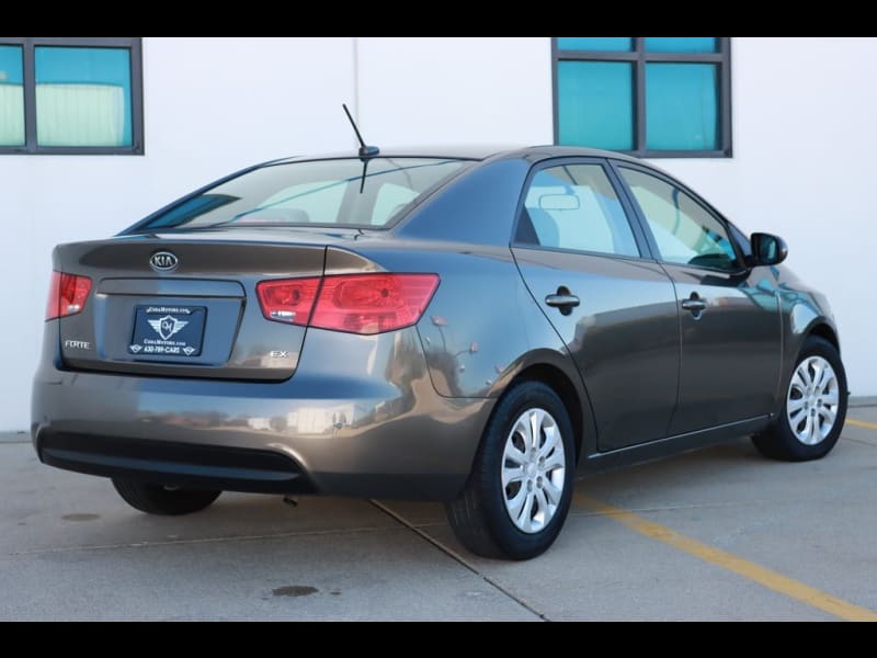 Kia Forte 2011 price $5,990