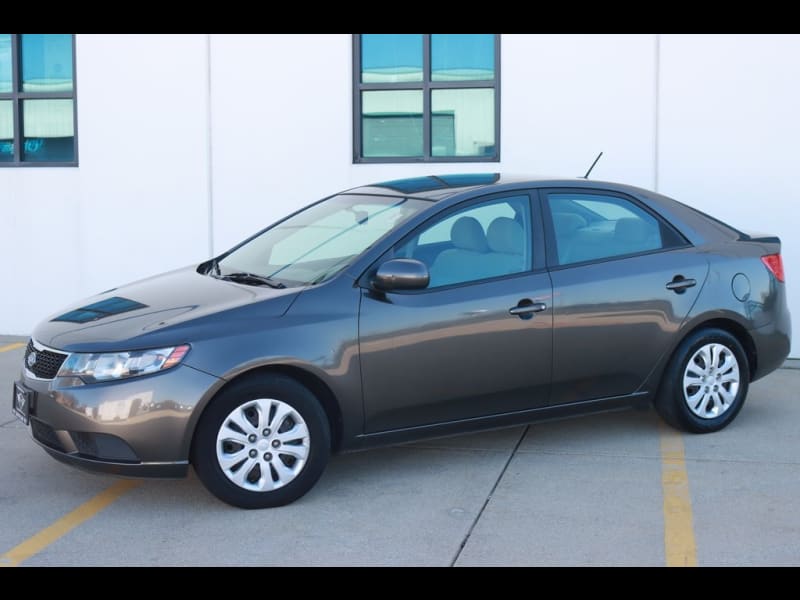 Kia Forte 2011 price $5,990