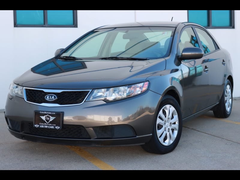 Kia Forte 2011 price $5,990