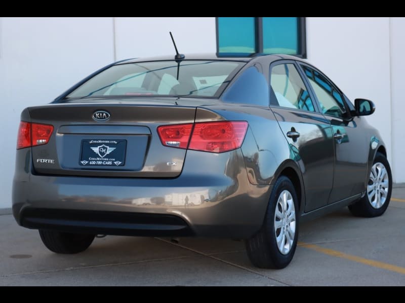 Kia Forte 2011 price $5,990