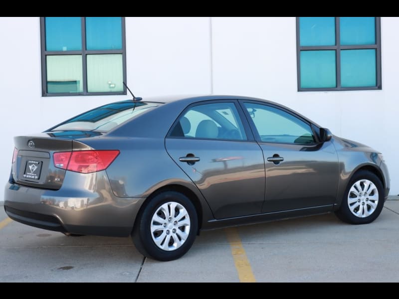 Kia Forte 2011 price $5,990