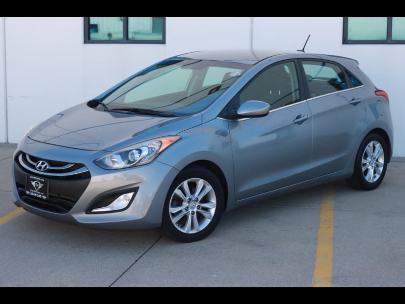 Hyundai Elantra GT 2015 price $7,990