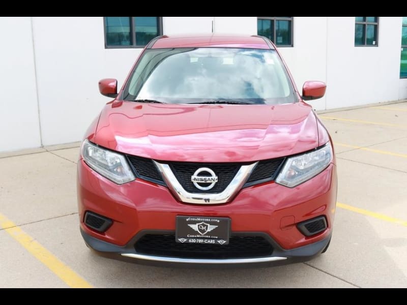 Nissan Rogue 2016 price $6,990