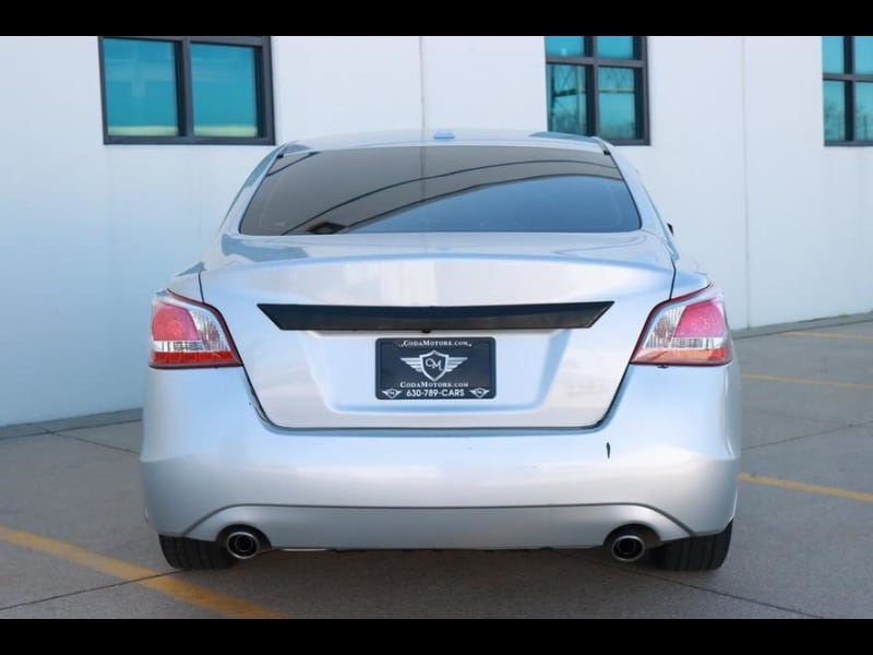 Nissan Altima 2013 price $7,590