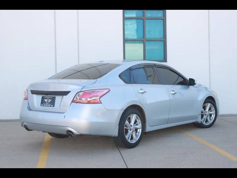 Nissan Altima 2013 price $7,870