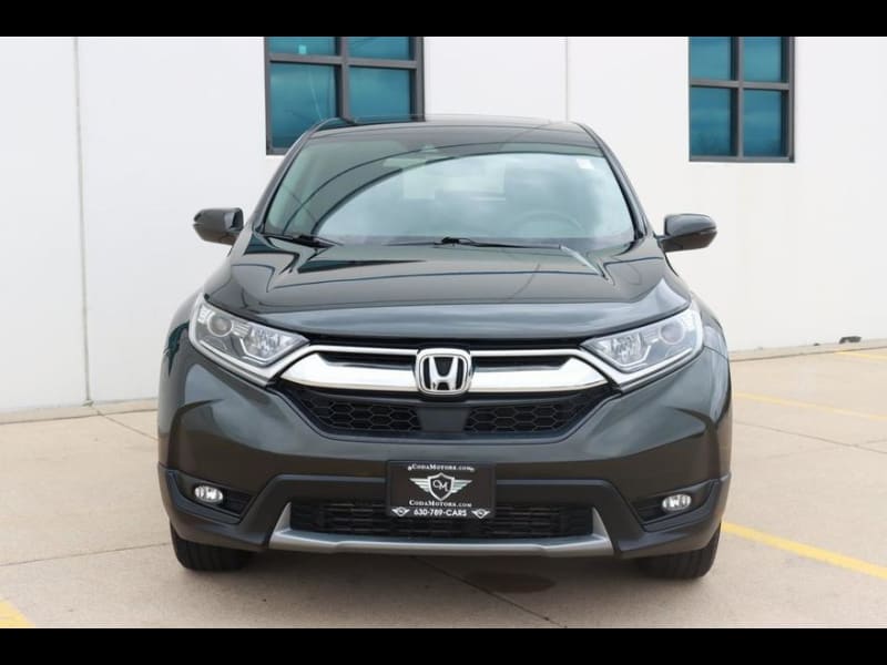 Honda CR-V 2017 price $17,890