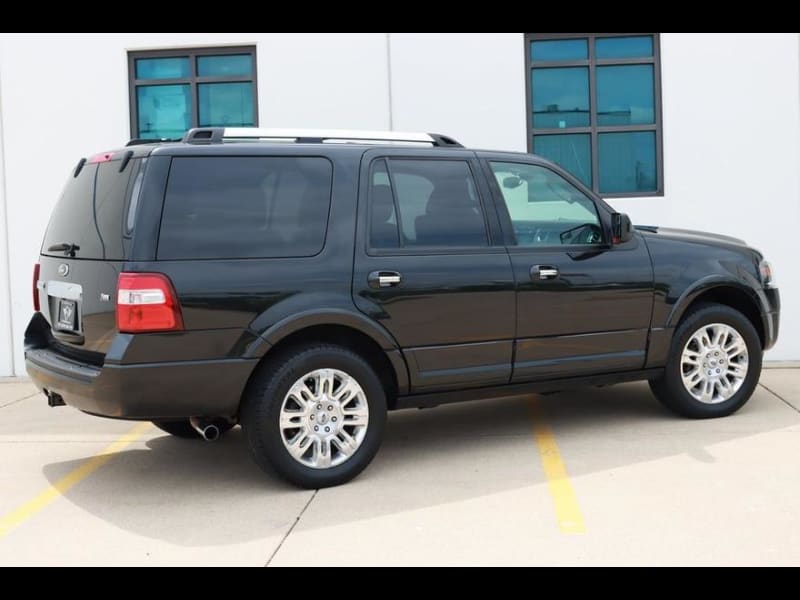 Ford Expedition 2013 price $8,499