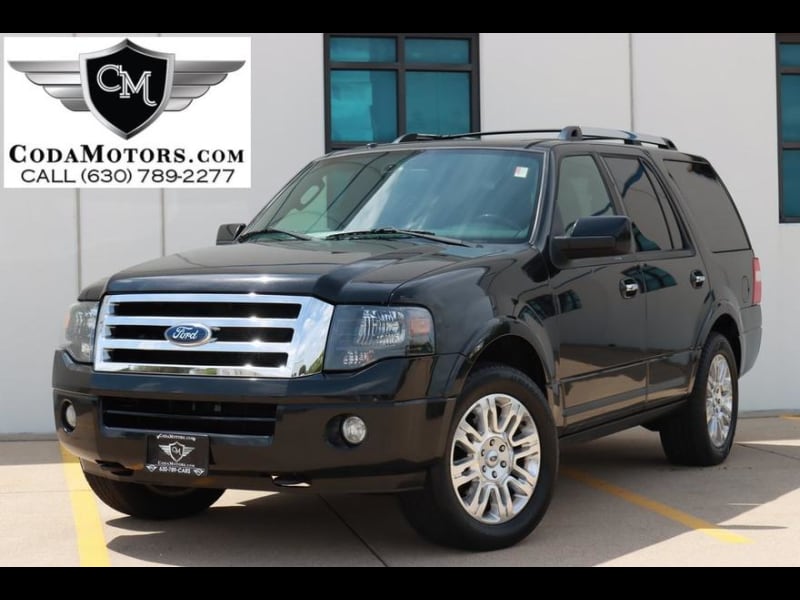 Ford Expedition 2013 price $8,499