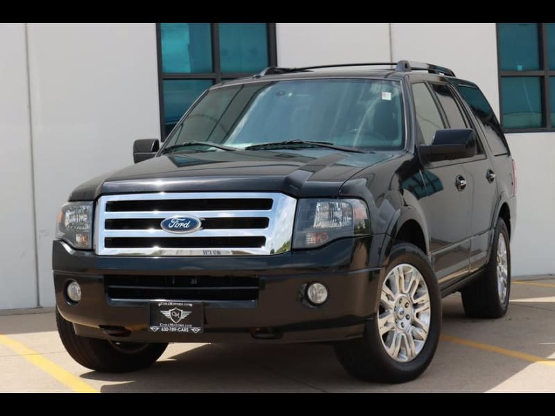 Ford Expedition 2013 price $8,499