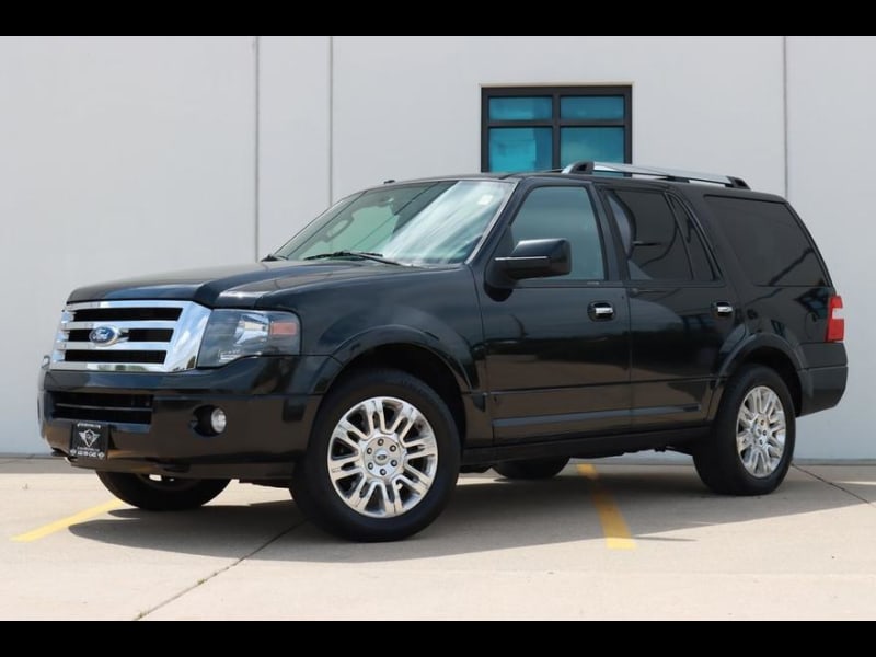 Ford Expedition 2013 price $8,499