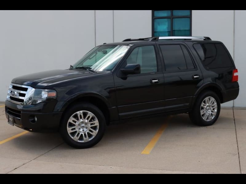 Ford Expedition 2013 price $8,499