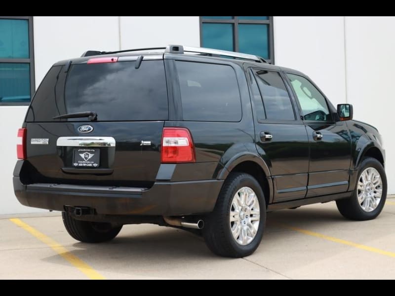 Ford Expedition 2013 price $8,499