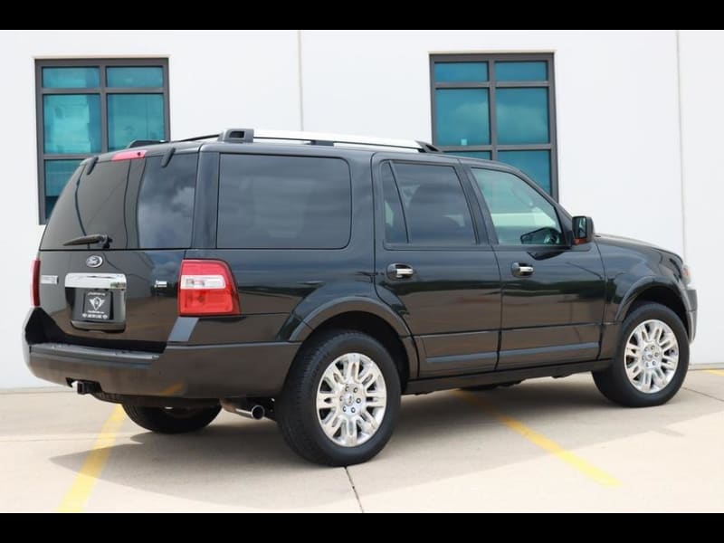 Ford Expedition 2013 price $8,499