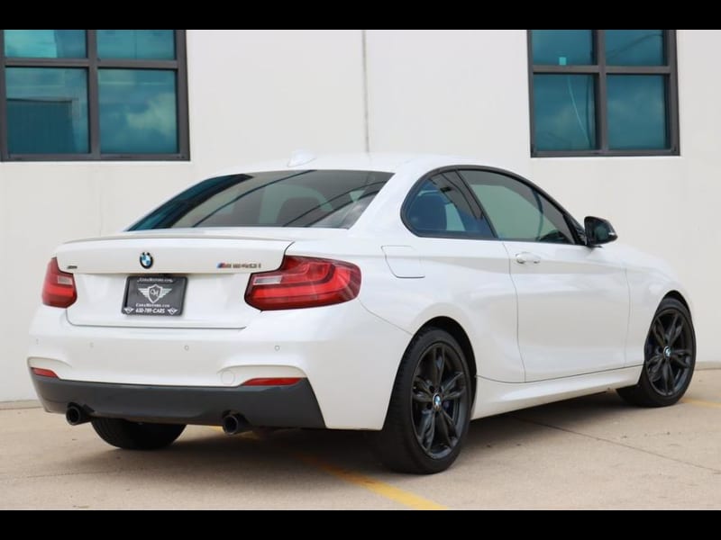 BMW 2 Series 2017 price $22,890