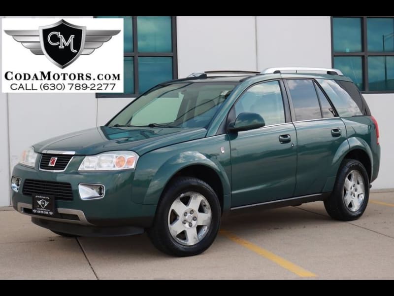 Saturn VUE 2006 price $5,480