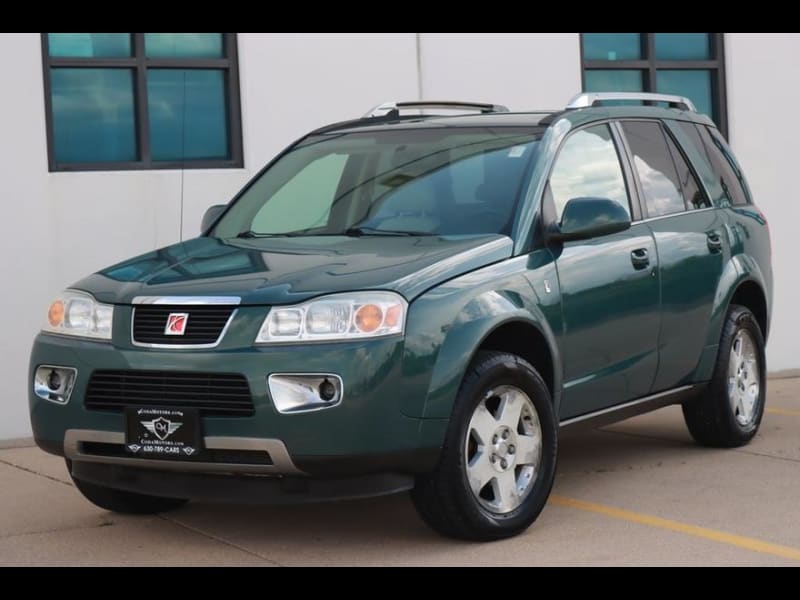 Saturn VUE 2006 price $5,480