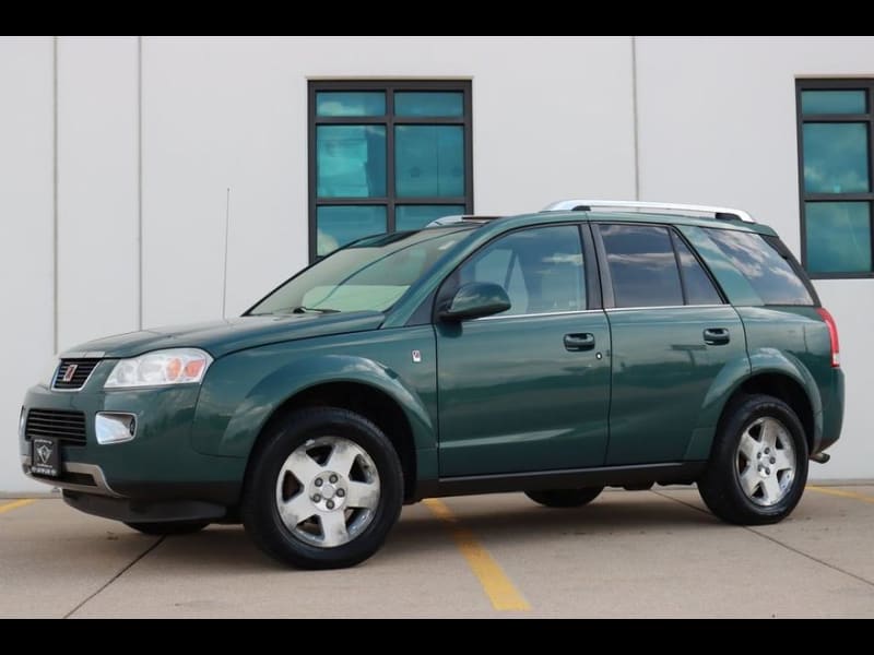 Saturn VUE 2006 price $5,480