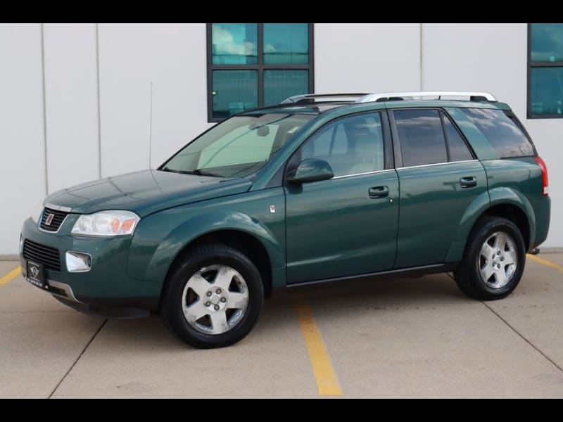 Saturn VUE 2006 price $5,480