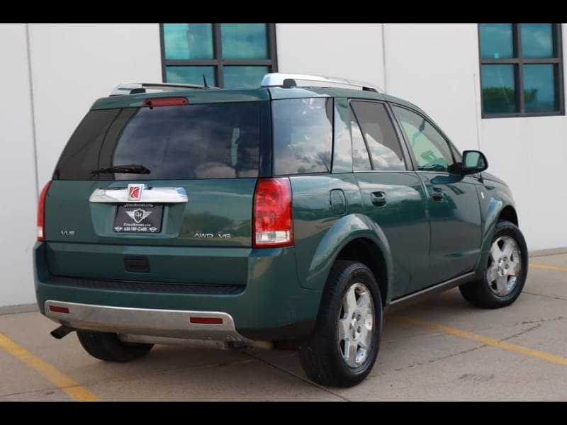 Saturn VUE 2006 price $5,480