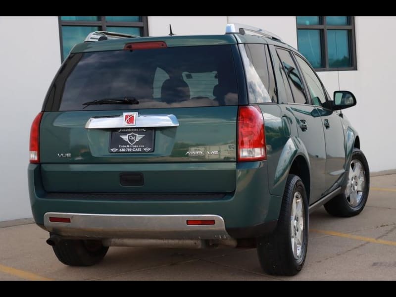 Saturn VUE 2006 price $5,480