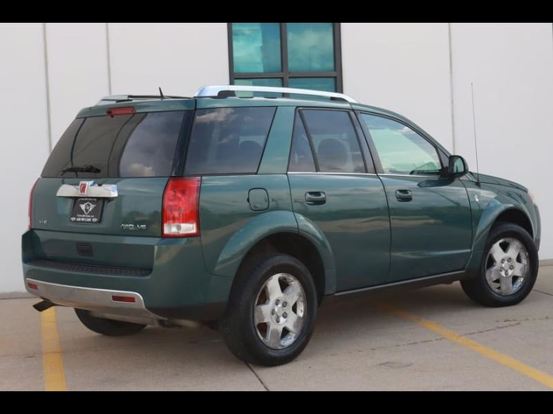 Saturn VUE 2006 price $5,480