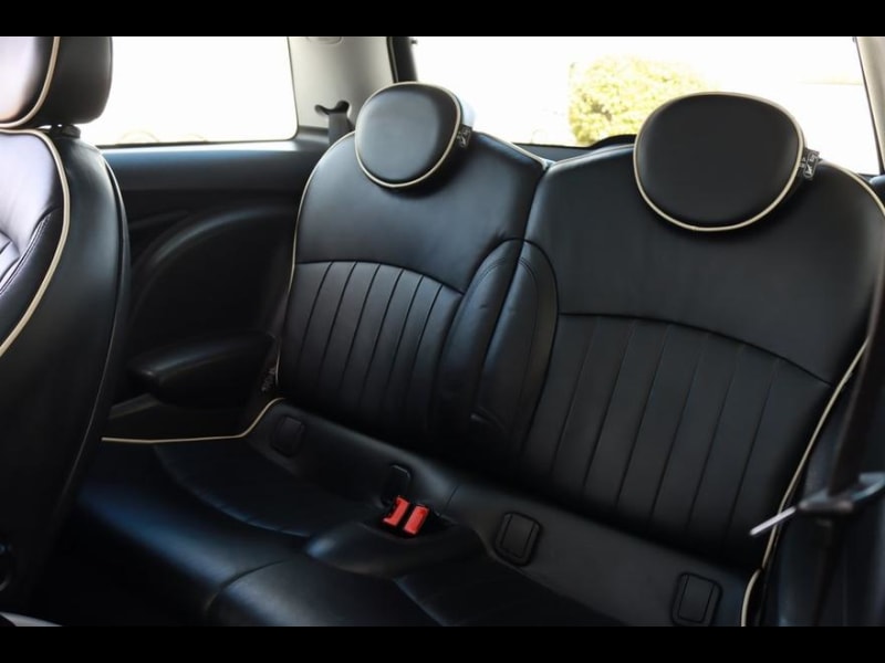 MINI Cooper S 2008 price $7,890